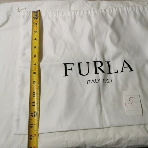 FURLA AUTHENTIC Dustbag Cover - Picture 5 of 5